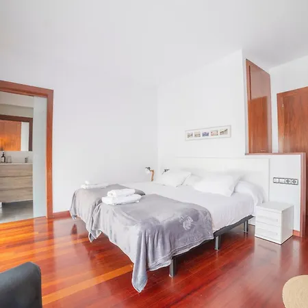 Mazi Colon Apartment Vic