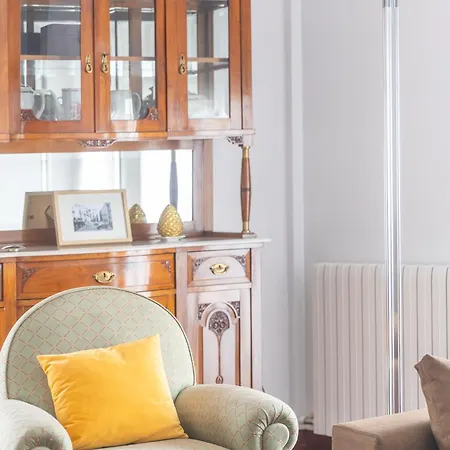 Apartment Mazi Colon *