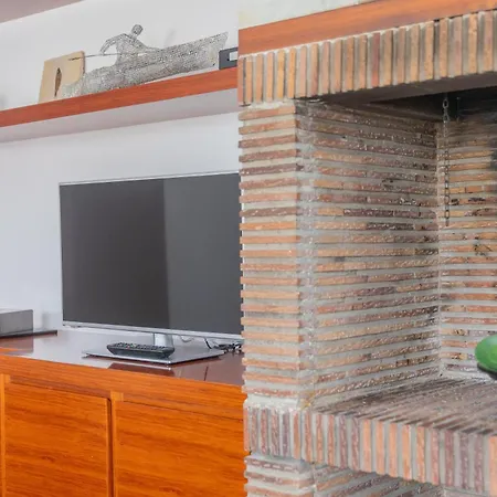 Mazi Colon Apartment *