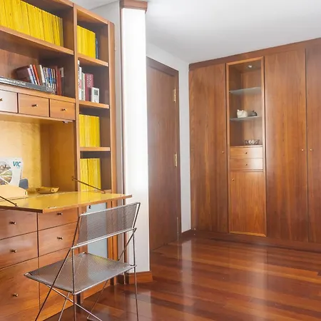 Apartment Mazi Colon
