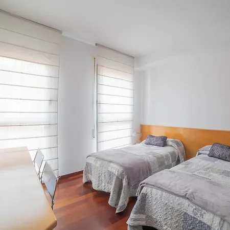 Mazi Colon Apartment
